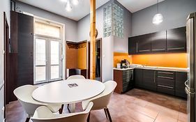 Oktogon Four Residence